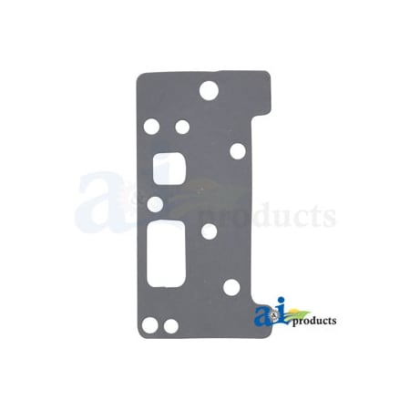 A & I Products Gasket; Traction Clutch Valve 4" x8" x1" A-R94450